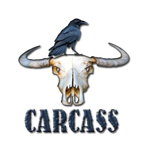 More information about "Carcass"