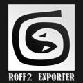 More information about "3DS Max 6 ROFF2 Exporter"