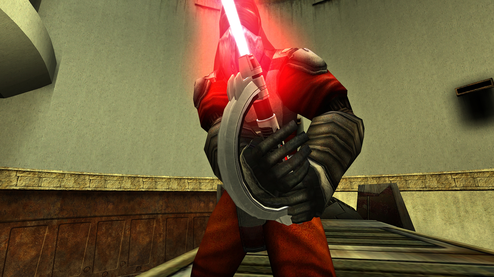 More information about "Inquisitor's Lightsaber"