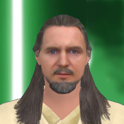 Qui-Gon Jinn, Disney Wiki