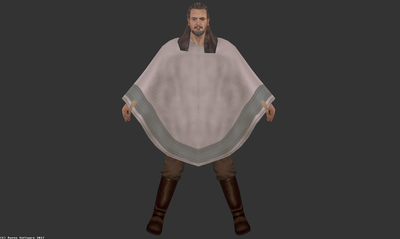 Qui-Gon Jinn - Player Models - JKHub