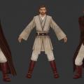 More information about "Obi-Wan Kenobi from Episode II"