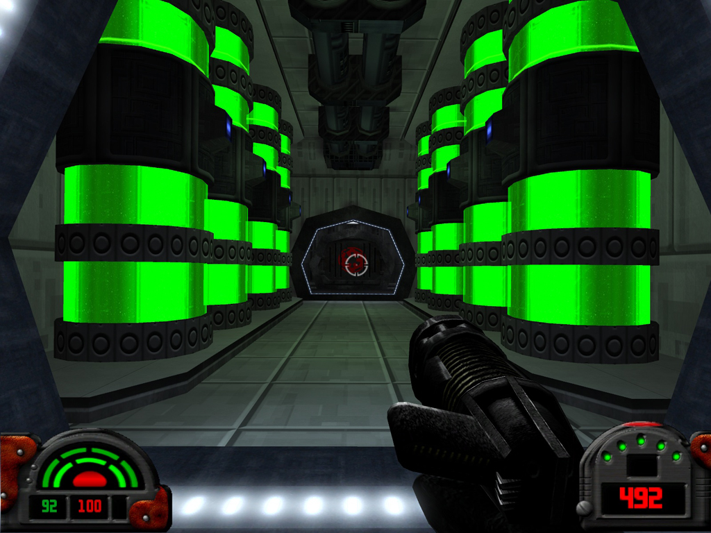 Executor map image - Dark Forces: A Mod for Jedi Academy for Star Wars:  Jedi Academy - ModDB