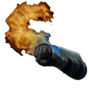 More information about "Flamethrower Mod"