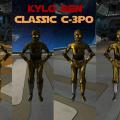 More information about "Classic C-3PO"