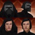 More information about "Kylo Ren - Revamp"