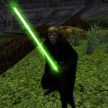 Luke Skywalker Dark Empire II (Legends) - Player Models - JKHub