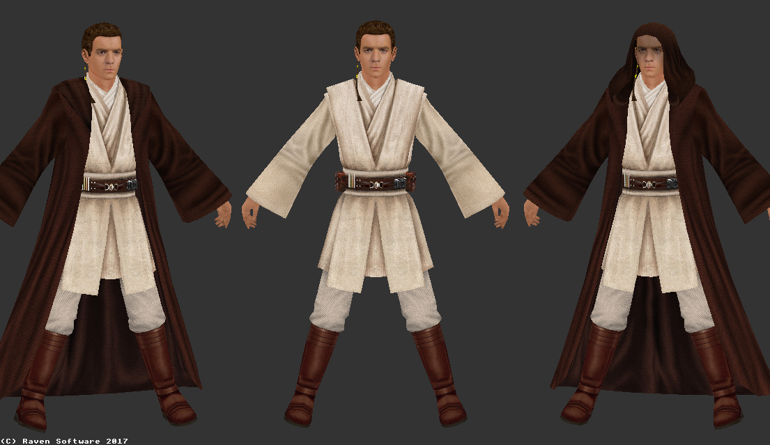 More information about "Obi-Wan Kenobi from Episode I"
