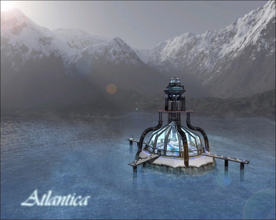 More information about "Atlantica"