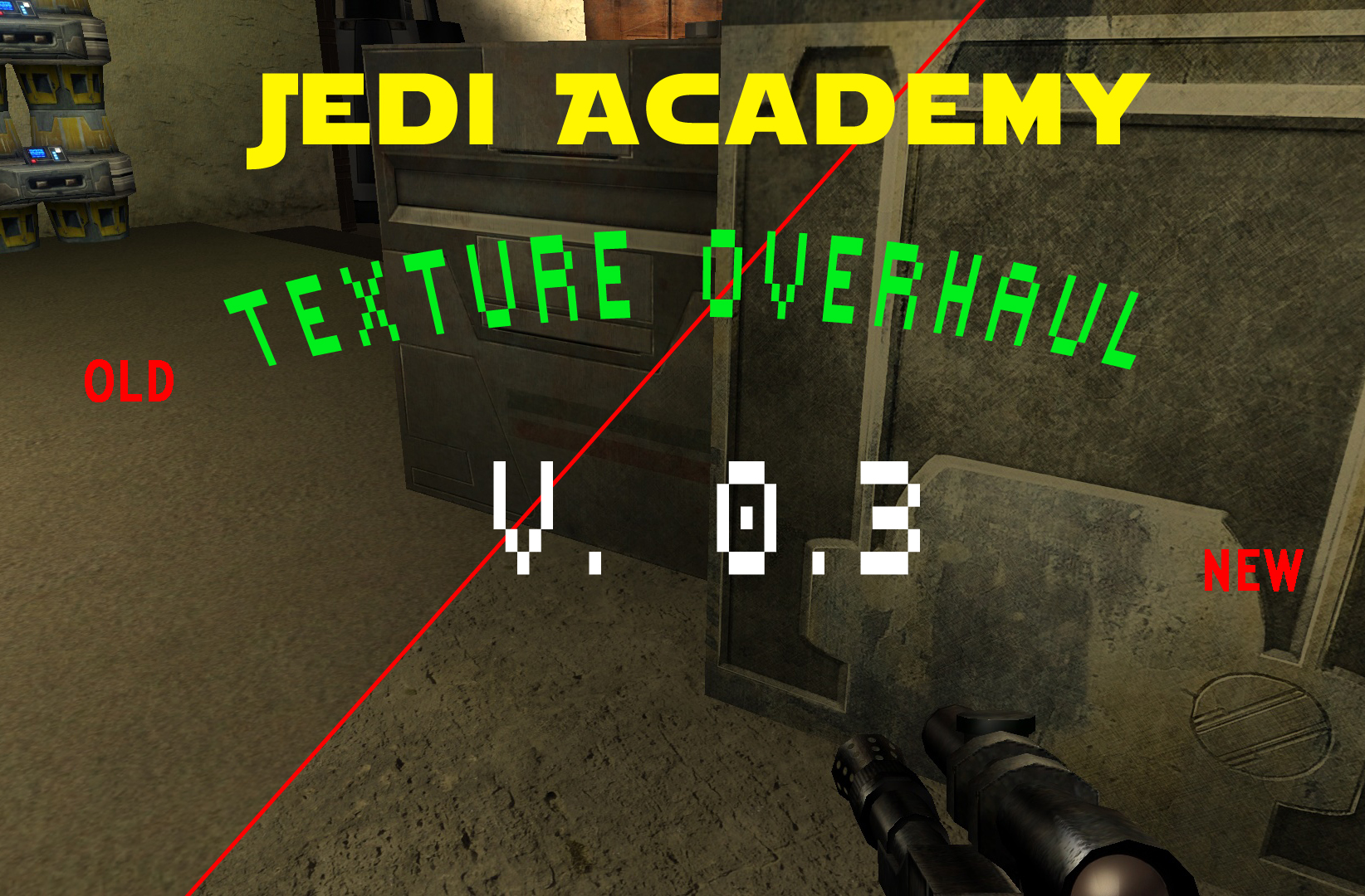 More information about "The Jedi Academy Texture Overhaul Full"