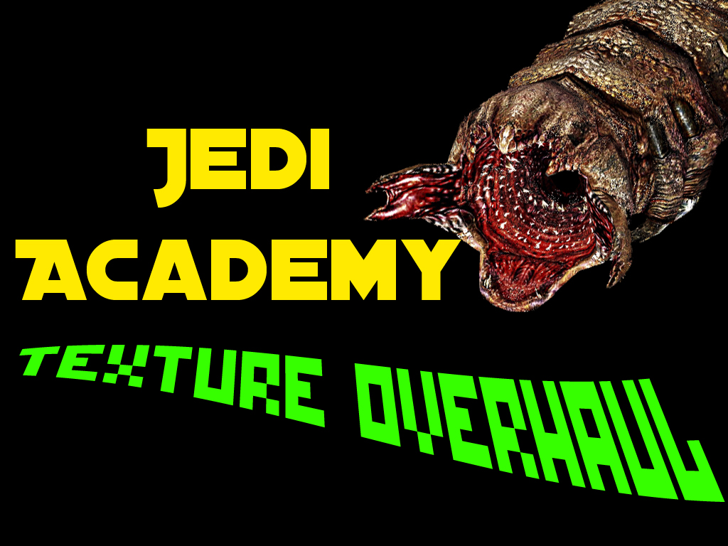 More information about "The Jedi Academy Texture Overhaul"