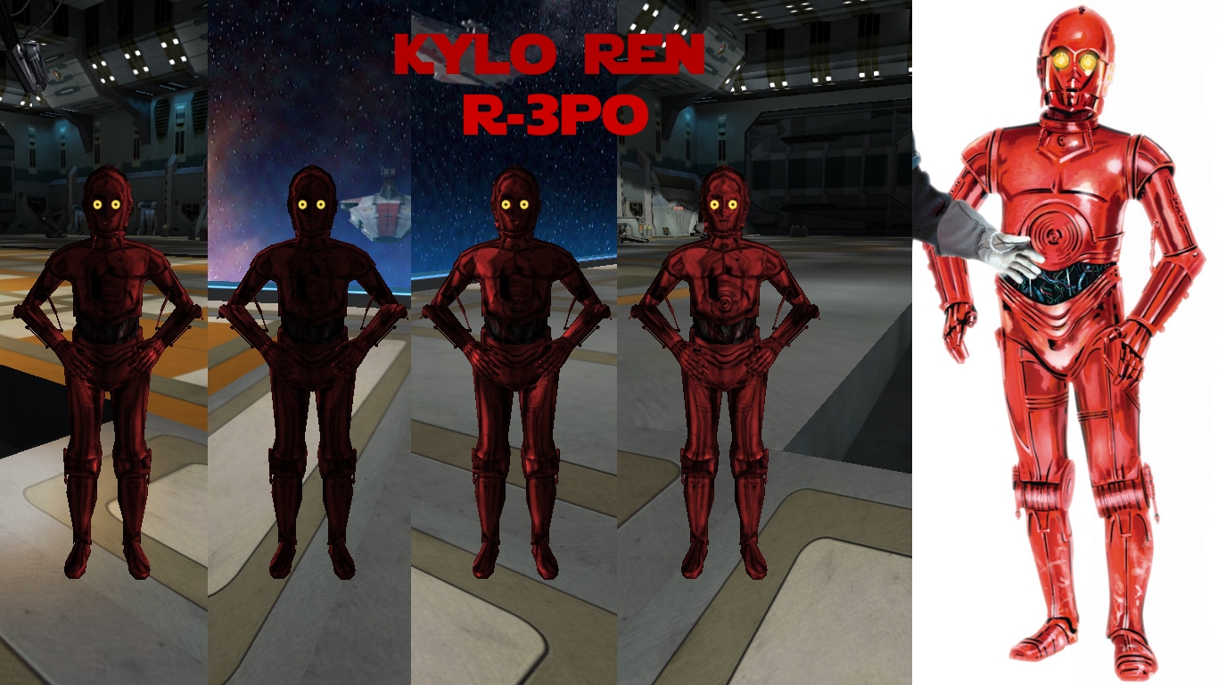 More information about "R-3PO"