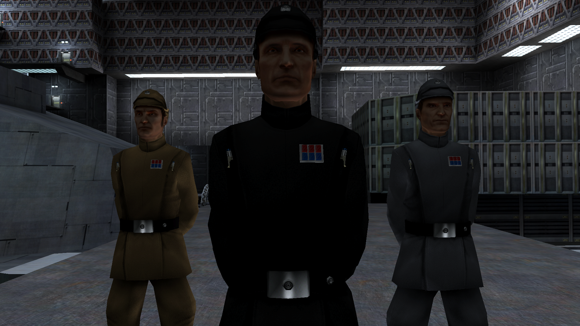 More information about "Imperial Base Officers"