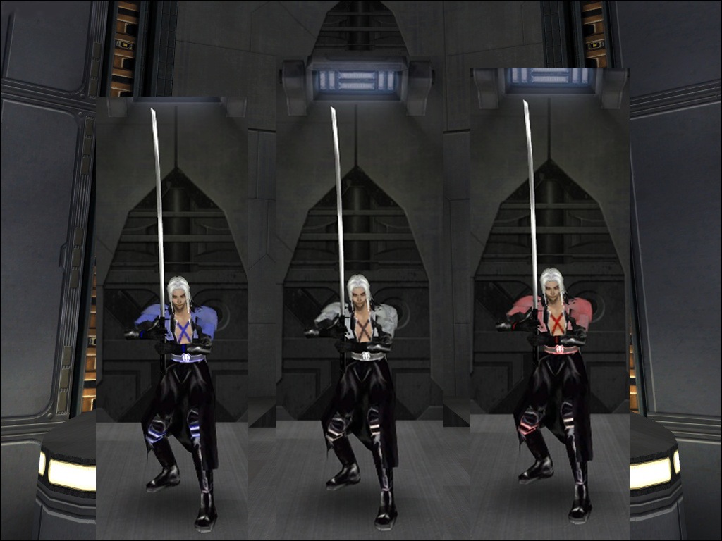 More information about "Advent Children "AC" Sephiroth"