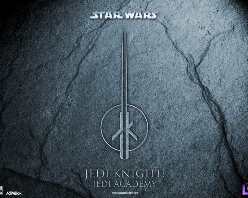 More information about "SW: Jedi Academy Wallpaper"