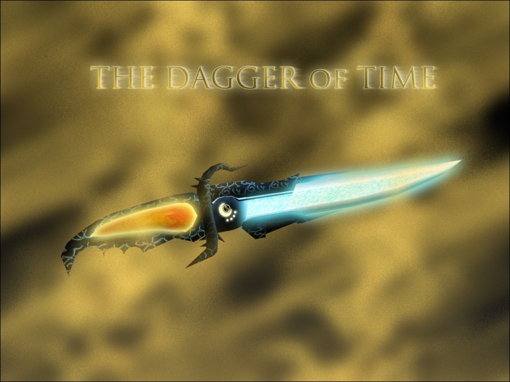 More information about "Dagger of Time + Prince of Persia T2T HUD"