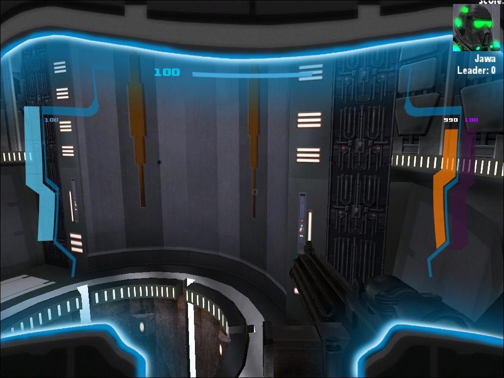 More information about "Star Wars - Project: Nexus HUD"