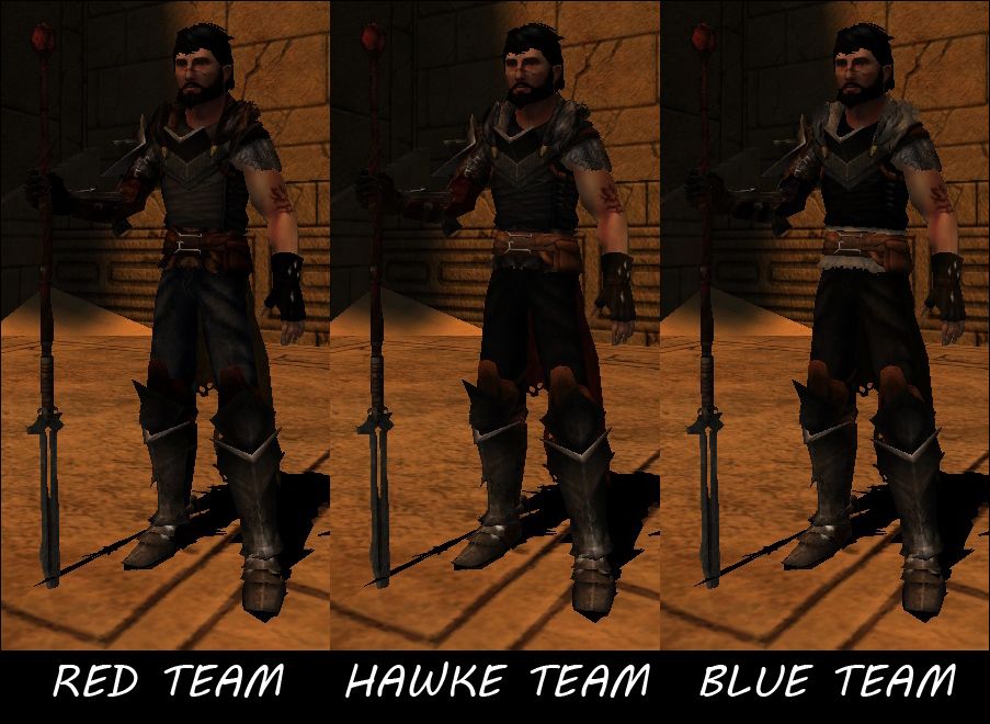 More information about "Hawke"