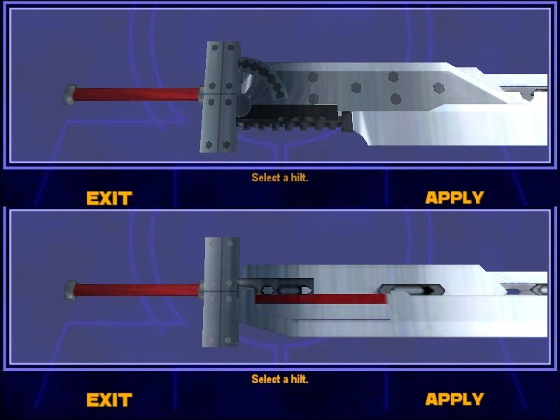 More information about "Advent Children First Sword"