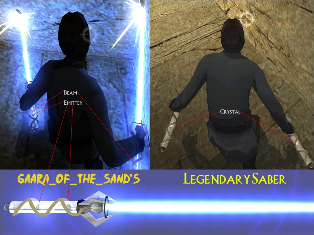 More information about "Gaara_Of_The_Sand's Legendary Saber"