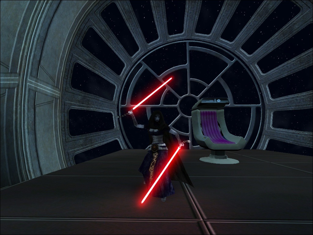 More information about "Clone Wars Stances and Effects Mod"