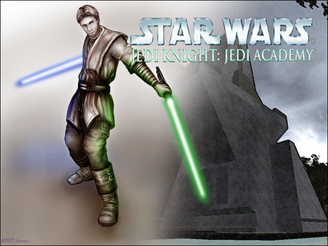 More information about "Jedi Academy Screen Pack"