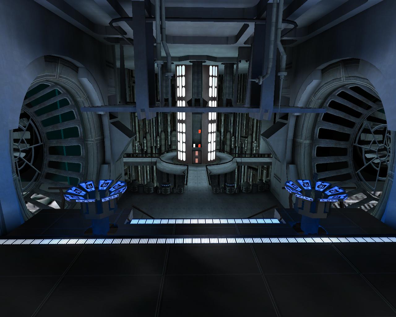 Cheapest Reserved for Nick - Emperor’s Throne Room&Ender Speeder s.