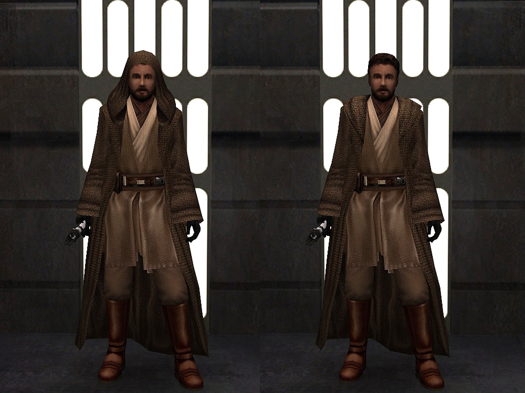 More information about "Kyle Katarn in Jedi Robes"