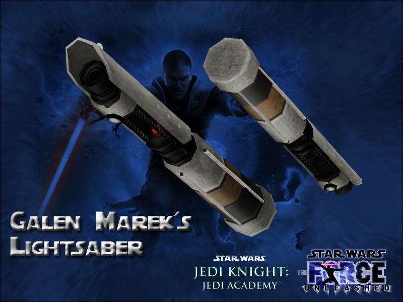 More information about "The Force Unleashed Pack"