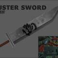 More information about "Buster Sword (FF12)"