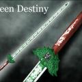 More information about "Green Destiny"