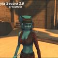 More information about "Aayla Secura VM"