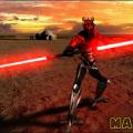 More information about "Cybernetic Maul"