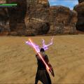 More information about "The Force Unleashed Animations"