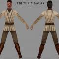 More information about "Jedi Tunic Pack"