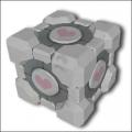 More information about "Companion Cube"