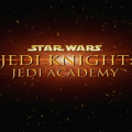 More information about "Jedi Academy E3 Trailer"