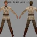More information about "Jedi Master Tunic Luke Skywalker"