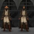 More information about "Kel'Dor in Jedi Robes"
