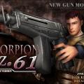 More information about "SCORPION Vz61"