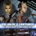 More information about "Jedi Galen's saber + Kota's saber"