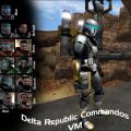 More information about "Delta Commandos VM"
