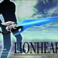 More information about "FF8 Lionheart"