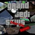 More information about "Grand Jedi Skills: Inner City Stories"
