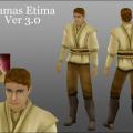 More information about "Lumas Etima"