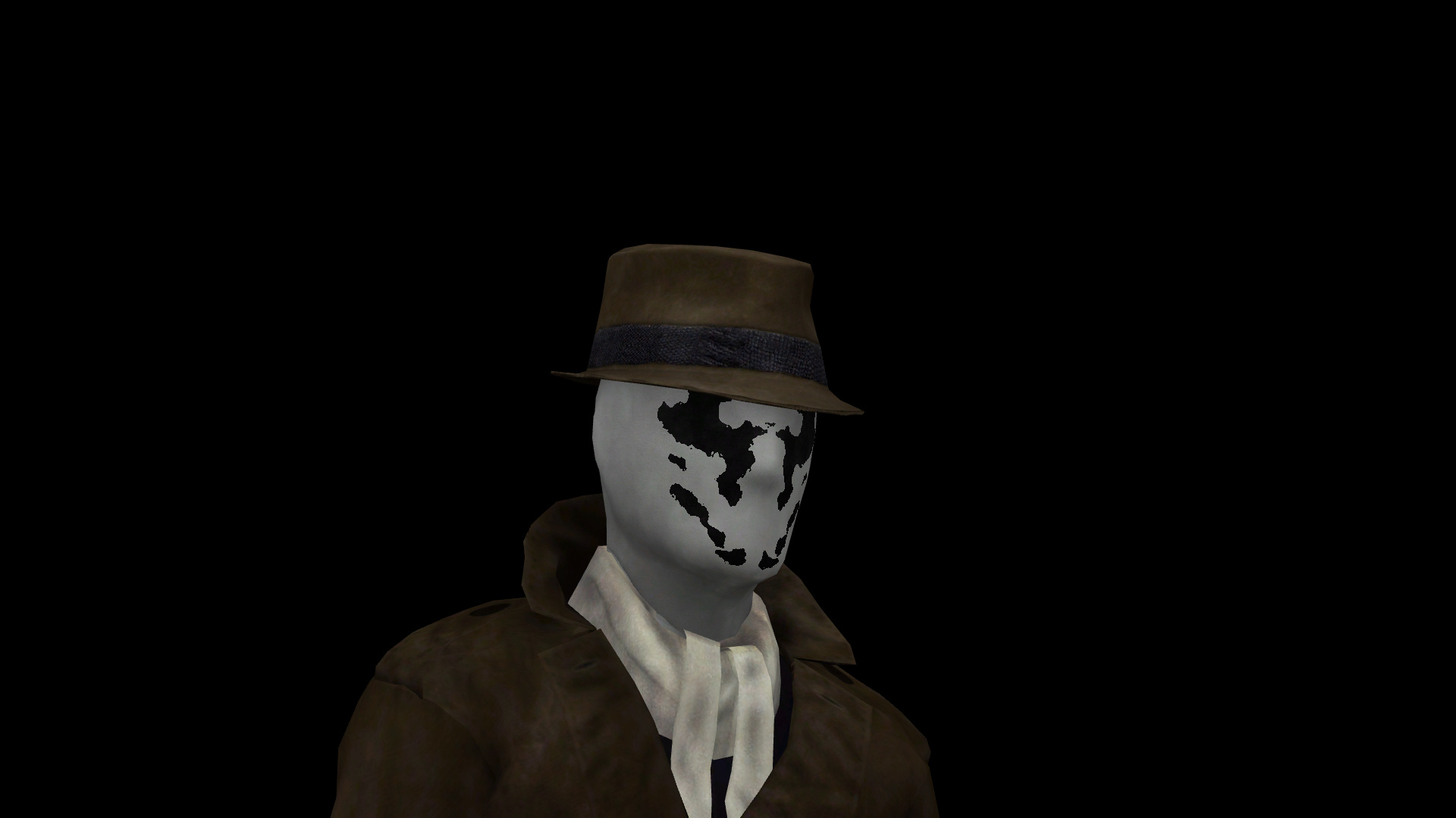 Rorschach (character) - Wikipedia