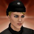 More information about "Female Imperial Officer"