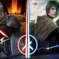 More information about "Jedi Knight Wallpaper"