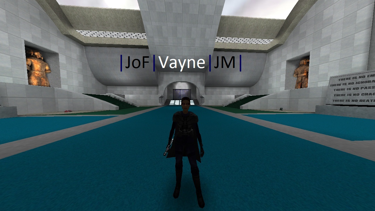 More information about "|JoF|Vayne's Model"
