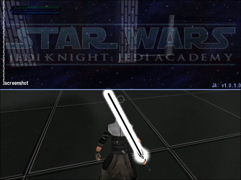 More information about "The Force Unleashed: Ultimate Sith Edition - Lightsaber Blades"